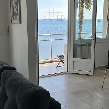 Ferienwohnung Bandol Le Grand Horizon Exterior foto
