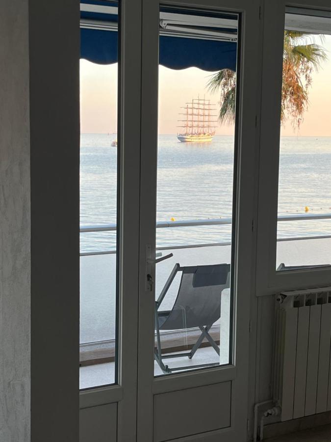 Ferienwohnung Bandol Le Grand Horizon Exterior foto