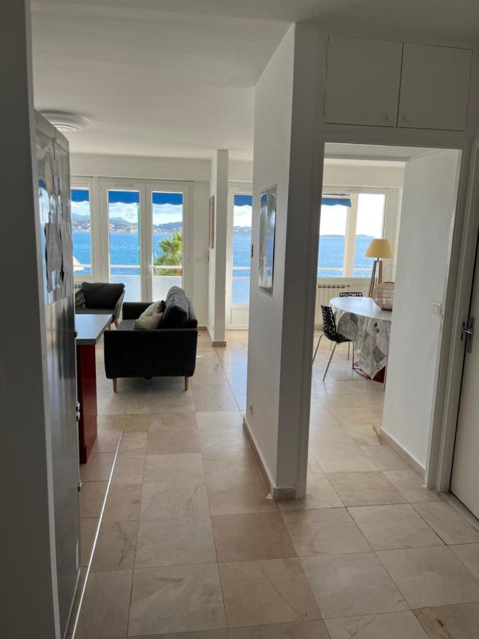 Ferienwohnung Bandol Le Grand Horizon Exterior foto