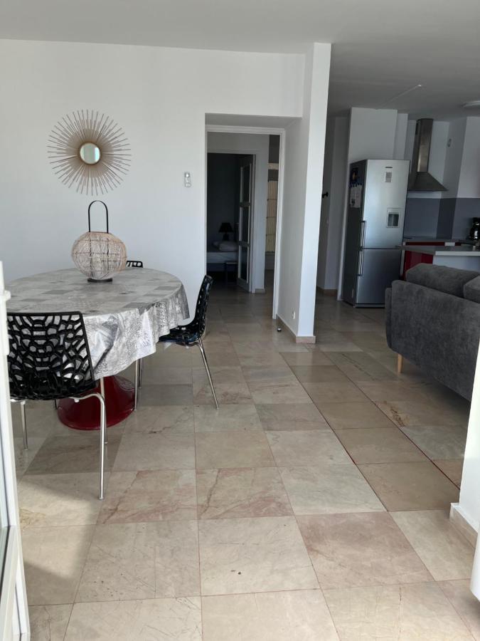Ferienwohnung Bandol Le Grand Horizon Exterior foto