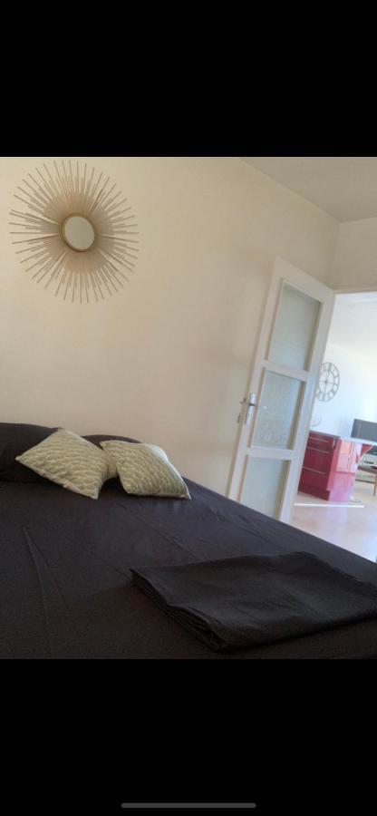 Ferienwohnung Bandol Le Grand Horizon Exterior foto